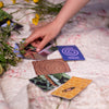 The Den Kit Company | Patterns in Nature Kit | Conscious Craft